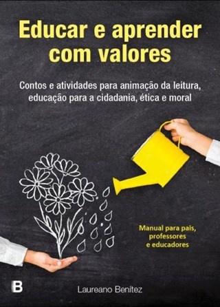 Educar E Aprender Com Valores