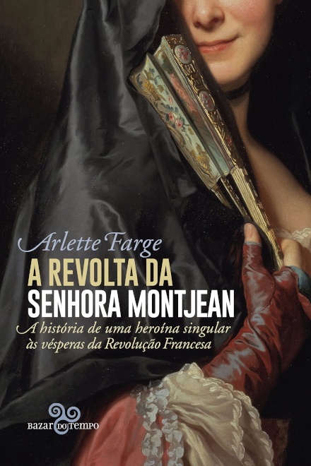 A Revolta Da Senhora Montjean