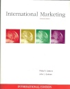 International Marketing 11th Edition