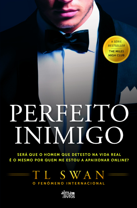 Perfeito Inimigo