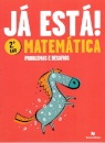 Já Está Prob E Desafios - Mat 2.º