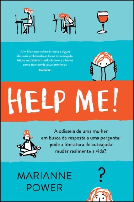 Help Me!