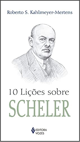 10 Lições Sobre Scheler