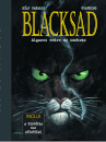 Blacksad N.º 1 Algures entre as sombras