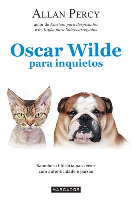 Óscar Wilde Para Inquietos