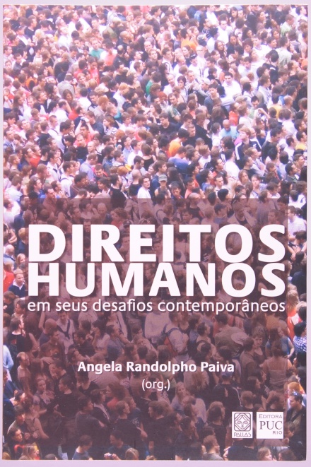 Direitos Humanos Em Seus Desafios Contemporâneos