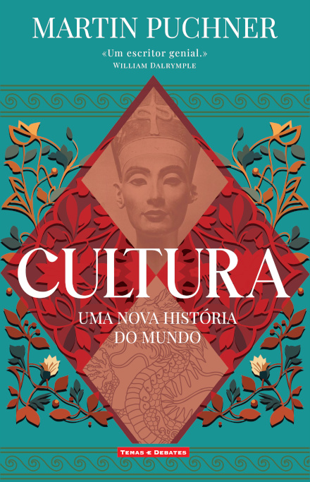 Cultura - Uma Nova História do Mundo