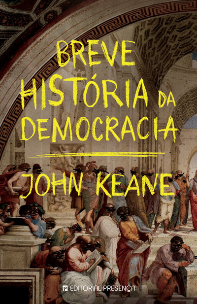 Breve História Da Democracia