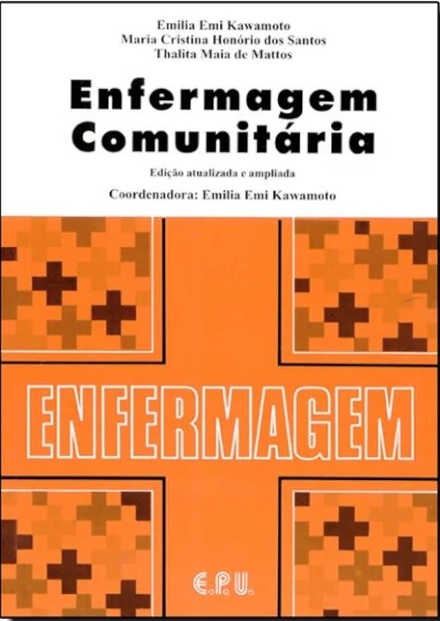 Enfermagem Comunitária