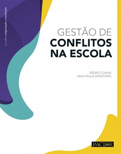 Gestão de Conflitos na Escola