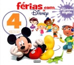 Ferias Com A Disney 4 Anos