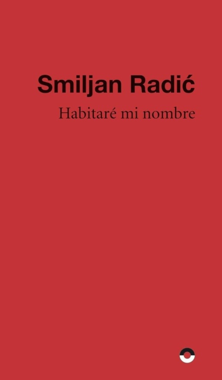 Habitare Mi Nombre. Smiljan Radic