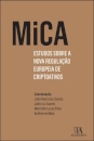 MiCA - Regulamento (UE) 2023/1114 relativo aos mercados de criptoativos