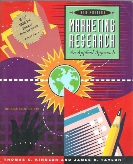 Marketing Research 5ª