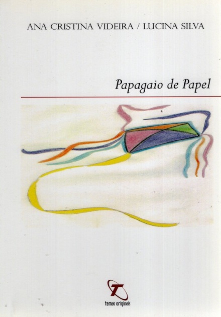 Pagagaio de Papel