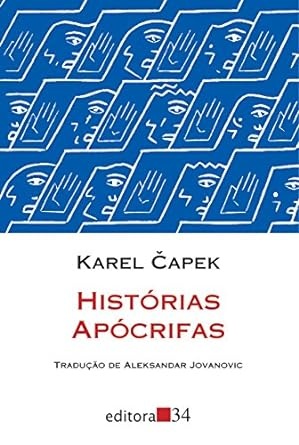 Histórias Apócrifas