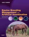 Equine Breeding Management and Artificial Insemination