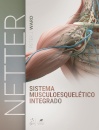 Netter Sistema Musculoesquelético Integrado