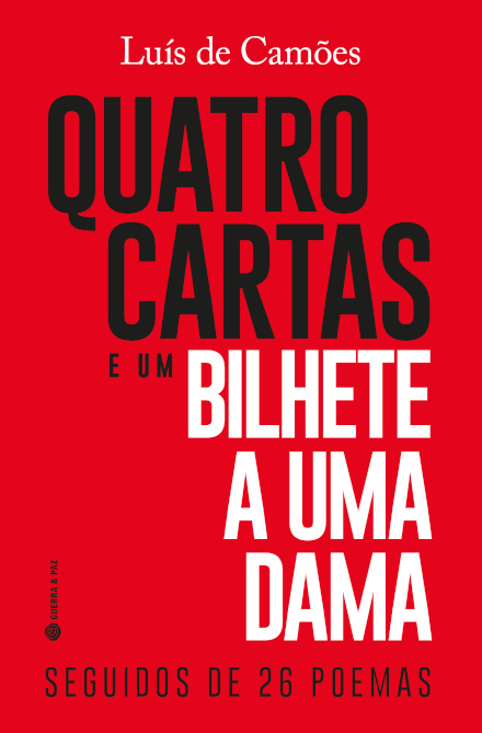 Quatro Cartas E Um Bilhete A Uma Dama