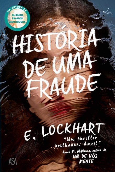 História de Uma Fraude