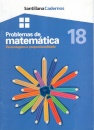 Problemas de Matemática 18  - Percentagens e Proporcionalidade