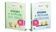 Pack PLIM! Problemas + Erros 4º ano