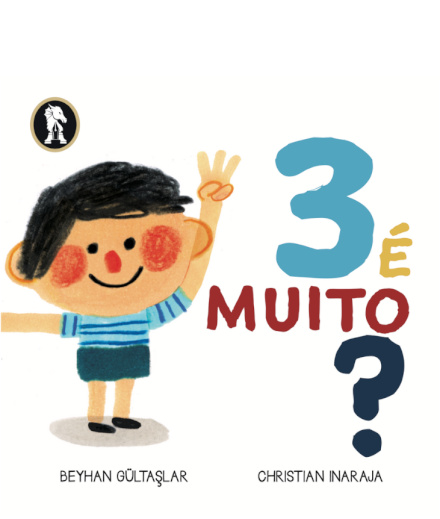 3 É Muito?