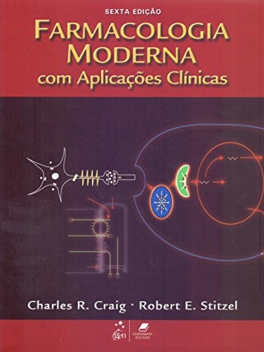 Farmacologia Moderna Com Aplicações Clínicas