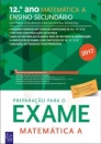 Preparação para exame o Matemática A -12ºano