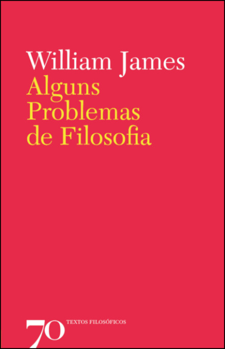 Alguns Problemas De Filosofia