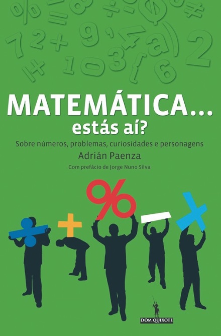 Matemática... Estás Aí?