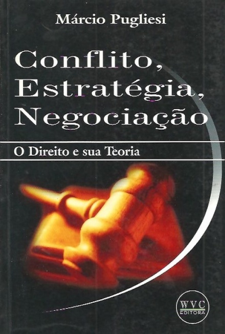 Conflito Estrategia Negociaçao