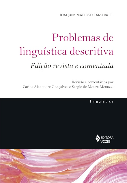 Problemas De Linguística Descritiva