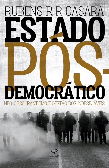 Estado Pós-Democrático