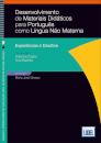 Desenvolvimento de Materiais Didáticos para Português como Língua Não Materna