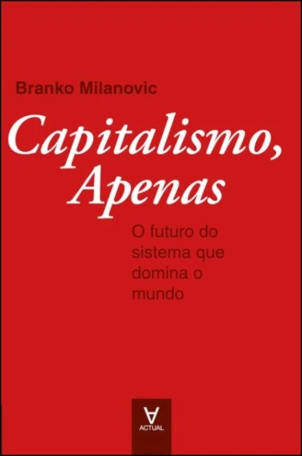 Capitalismo, Apenas