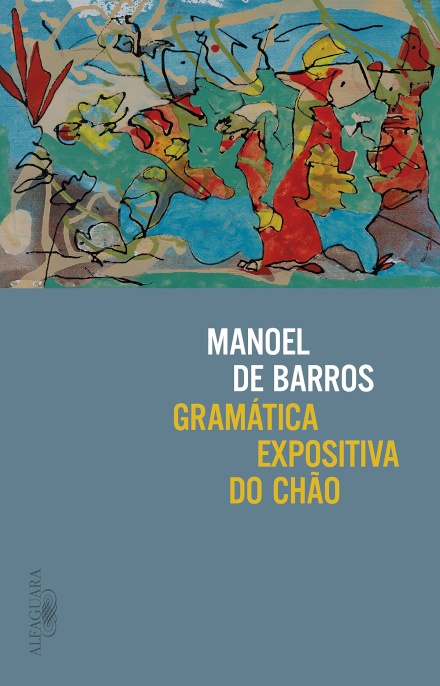 Gramática Expositiva Do Chão