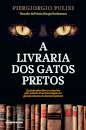 A Livraria Dos Gatos Pretos