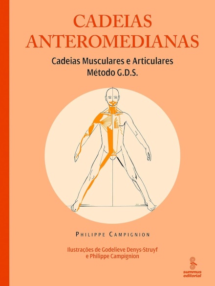 Cadeias Anteromedianas: Cadeias Musculares E Articulares GDS