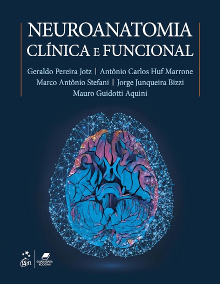 Neuroanatomia Clínica E Funcional