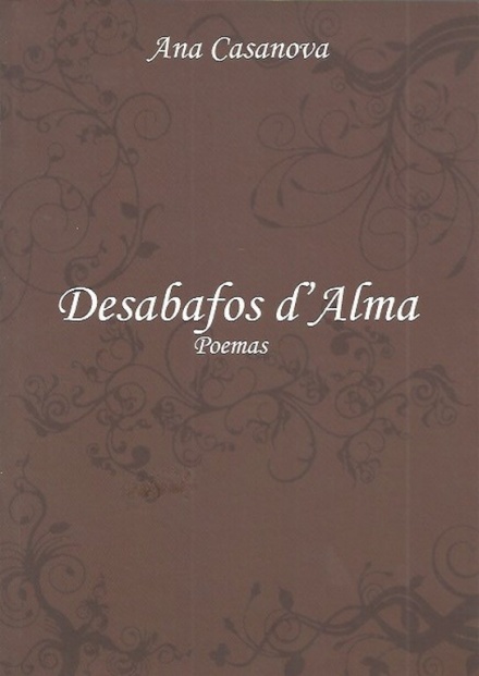 Desabafos D`Alma