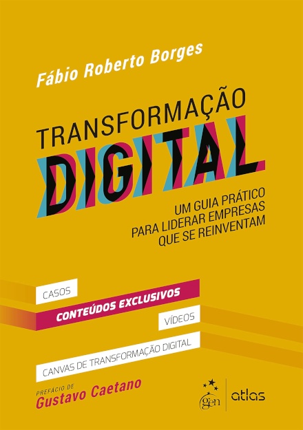 Transformação Digital Guia Prático Para Liderar Empresa