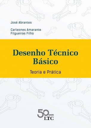 Desenho Técnico Básico Teoria E Prática