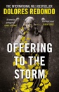 Offering To The Storm The Baztan Trilogy 3