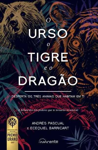 O Urso, o Tigre e o Dragão