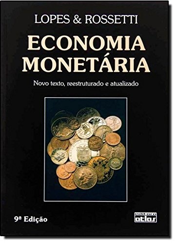 Economia Monetária