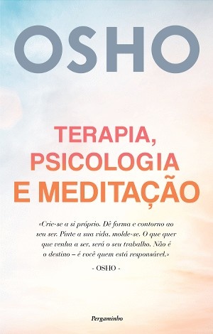 Terapia, Psicologia E Meditação