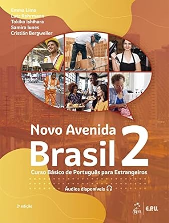 Novo Avenida Brasil 2