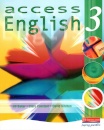 Access English 3 Student Book