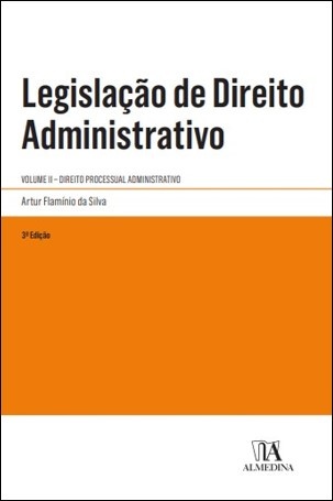 Legislação De Direito Administrativo - Vol. II